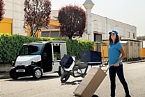 Vers des mobilités agiles et sur mesure