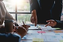 Attirer, engager et retenir les collaborateurs : le nouvel enjeu des entreprises et  [...]