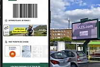 Jules fait grimper ses visites en magasin pendant le Tour de France