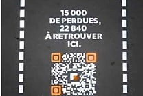 [La Créa de la semaine] «Le Trott Finder», nouvelle campagne du  [...]