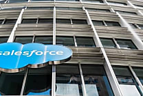 AWS, Databricks, Snowflake... Salesforce vise la data en ligne directe