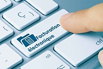 Facturation électronique : qu'en pensent les décideurs et responsables financiers ?
