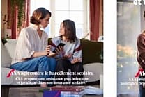 [La Créa de la semaine] « Inventer l'assurance qui vous  [...]