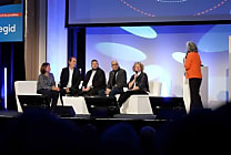 Cegid Connections Finance : la révolution numérique bouleverse les services financiers