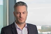 Guillaume Dary, nouveau directeur commercial d'Open Bee