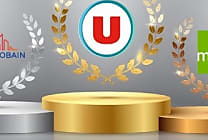 Top 30 des entreprises les plus performantes en matière de  [...]