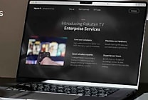 Enterprise Services : la nouvelle solution de Rakuten TV