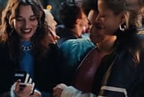 Sephora réinvente les fêtes avec BETC