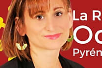 Région Occitanie / Pyrénées - Méditerranée: Stéphanie Douzal  [...]