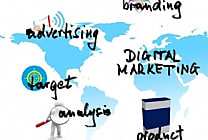 Le marketing numérique poursuit sa croissance