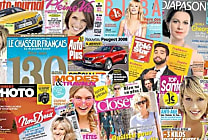 Publicis Media s'associe aux 80 marques médias de Reworld Media