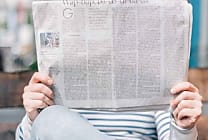 La presse écrite reste la valeur sûre pour s'informer