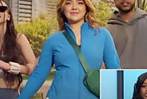 E.L.F parodie la trend 'Hot Girl Walk' dans sa nouvelle campagne