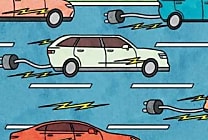 Automobile : un marché sous haute tension ?