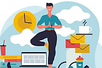 Managers, pratiquez-vous la work-life integration ?