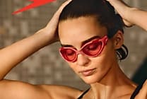 Speedo lance la campagne 'Less Gym, More Swim'