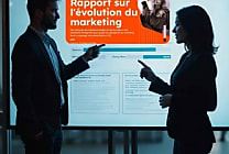 Rapport 'The State of Marketing 2025' : IA et authenticité à l'honneur