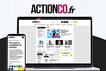 Découvrez le nouveau site Action Co : plus fluide, plus intuitif, plus stratégique