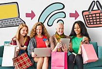 Comment les attentes des consommateurs redéfinissent le e-commerce