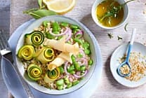 Campagne #PositiveFood : aider les Français à mieux manger