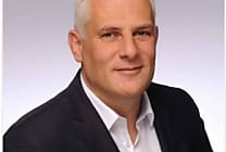 Johann Romeyer promu Chief Sales Officer d'Inetum France