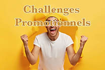 Les challenges promotionnels : la grande distribution en raffole