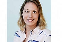 Aude Lagrellette promue Directrice Adjointe de la Division Commerciale de Viparis