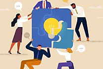 Comment les Achats sont intégrés dans l'innovation collaborative ?