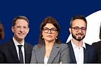 Nominations | Galian-Smabtp muscle son organisation commerciale