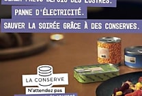 La conserve fait son grand retour