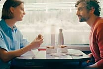 TGV Lyria et Homerun : une campagne publicitaire à grande vitesse