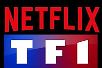 TF1 débarque sur Netflix... en 2026