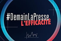 Presse print et digitale : un ROI total de 5,7 selon le  [...]