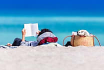 Les livres marketing à emporter dans sa valise cet été 2021