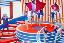 Spécial J.O : Les 5 campagnes de la semaine (26 au 30 juillet)