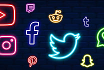 Snapchat, Google, YouTube... Quoi de neuf sur les réseaux sociaux ?