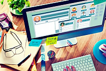 Meta retente la monnaie numérique, Instagram s'engage, Google et l'IA, Elon Musk et  [...]