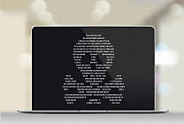 Les 4 cyberattaques les plus fréquentes en entreprise
