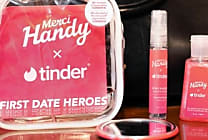 Gala, Ouest France, Universal Music Group, Tinder, LinkedIn...  [...]