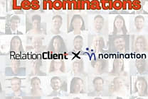 Nominations : quels sont les noms à retenir en ce mois de mars ?