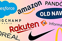 Nike, Rakuten, Salesforce... les 10 idées retail et expérience client (26  [...]
