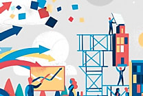 L'impact de la pandémie pour les directions marketing et commerciales