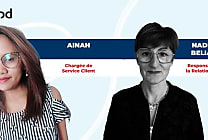 Paroles de conseillers & de managers – DPD