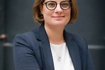 Marie-Ange Mathieu est nommée Daf de Sodiaal