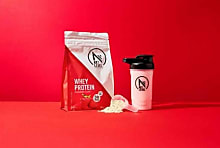 Basic-Fit muscle sa stratégie avec sa marque de nutrition NXT Level