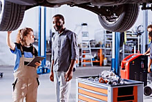Midas et Auto Plus partenaires pour accompagner les automobilistes