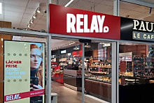 PAUL LE CAFE et RELAY s'associent pour ouvrir leur 1er combi-store