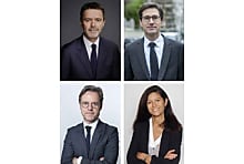 JCDecaux annonce plusieurs nominations au sein de la Direction  [...]
