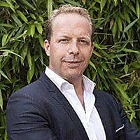 Charles Verot, Managing Director de Mercuri International France