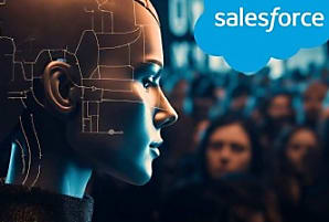 Salesforce : Agentforce for HR Service, l'IA au service de l'humain